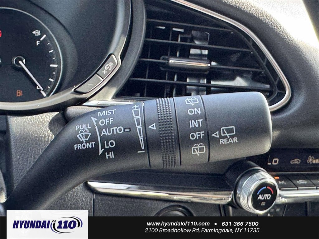 Used 2024 MAZDA CX-30 AWD 2.5 S w/ Preferred Package image 22