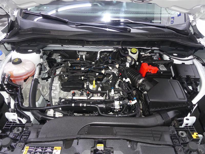 Used 2022 Ford Escape SE w/ Convenience Package image 12