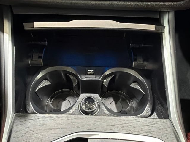 Certified 2023 BMW i4 eDrive35 w/ Premium Package RWD image 37