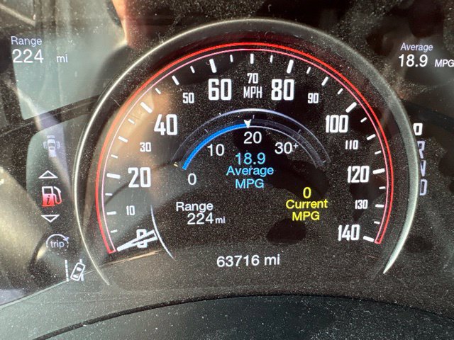 Used 2022 Dodge Durango GT AWD/4WD image 3