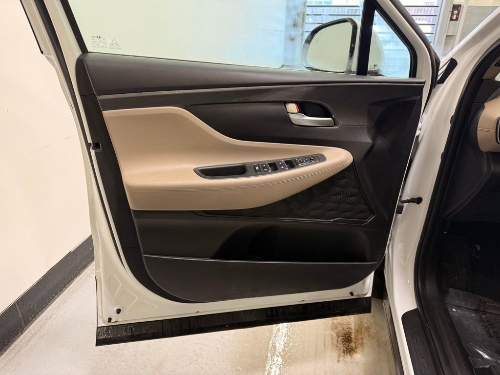 Used 2023 Hyundai Santa Fe SEL image 10