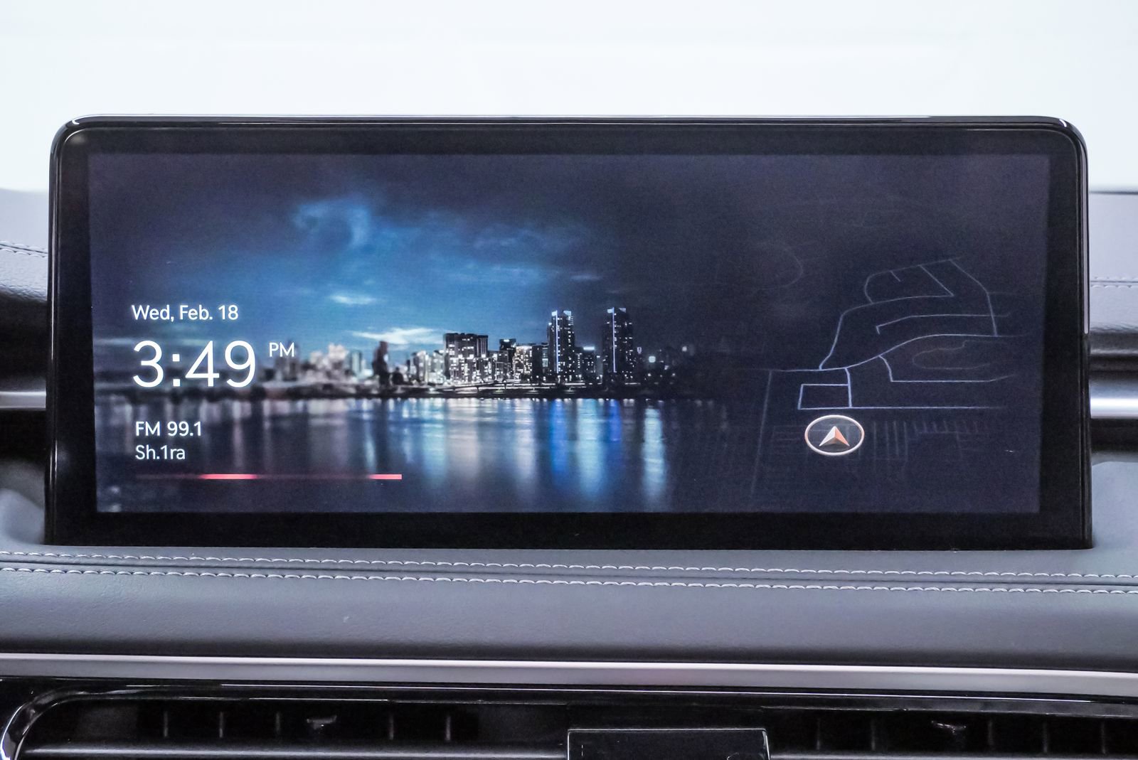 Certified 2026 Genesis G70 3.3T Sport Prestige image 16