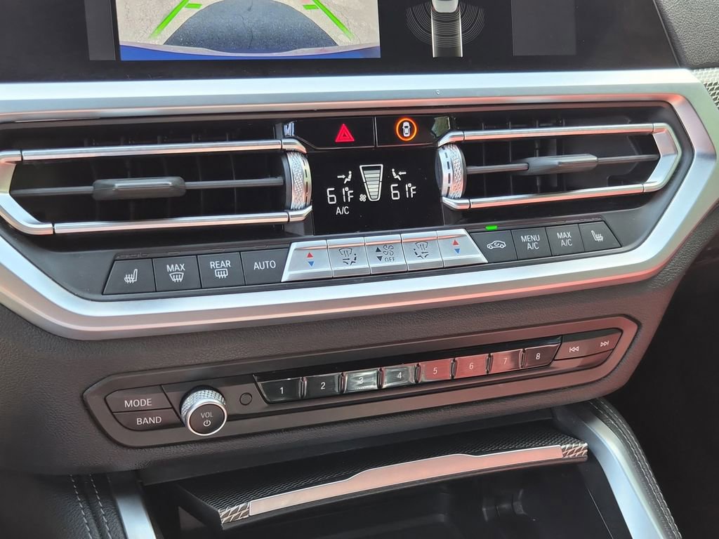 Used 2022 BMW 430i Convertible w/ M Sport Package image 29