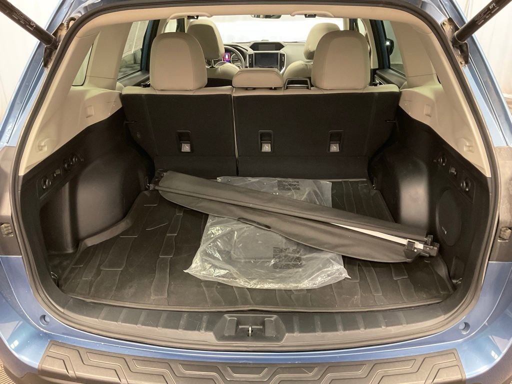 Used 2023 Subaru Forester Limited w/ Popular Package #2 AWD/4WD image 27