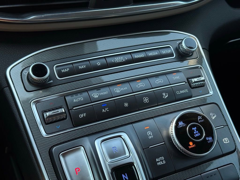 Certified 2023 Hyundai Santa Fe SEL w/ Cargo Package image 35