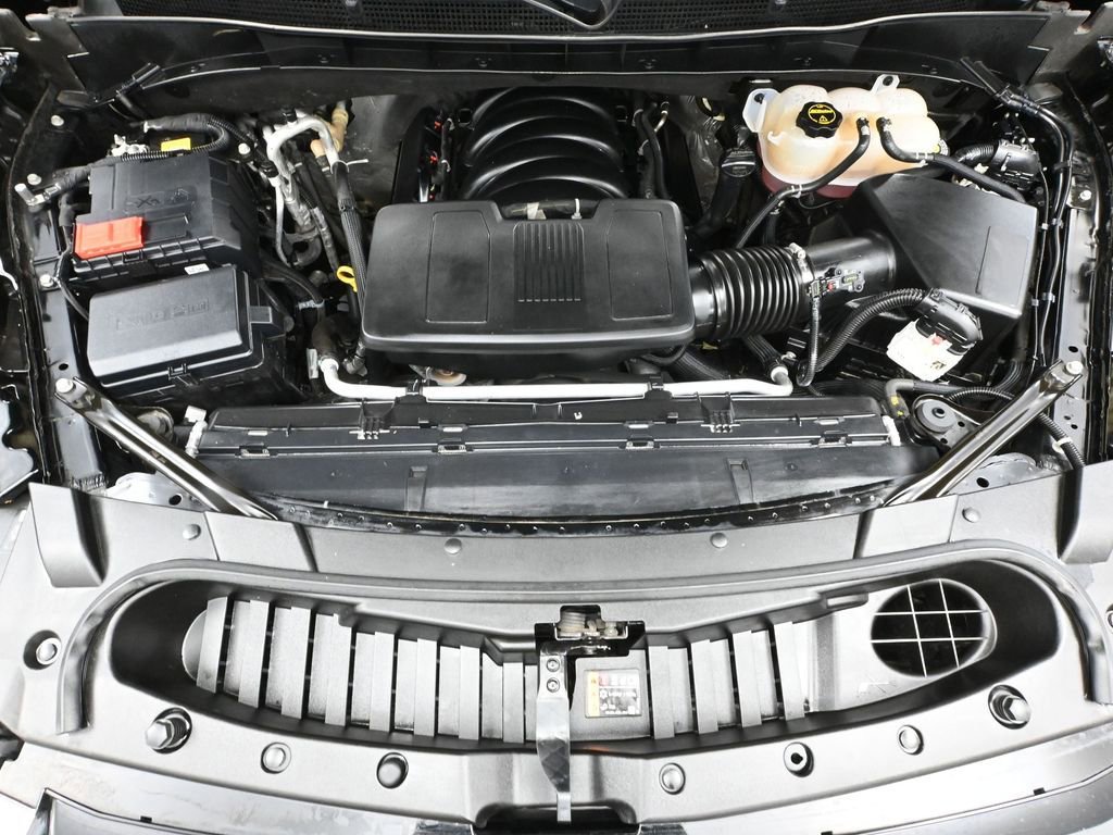 Used 2024 GMC Yukon XL SLE image 53