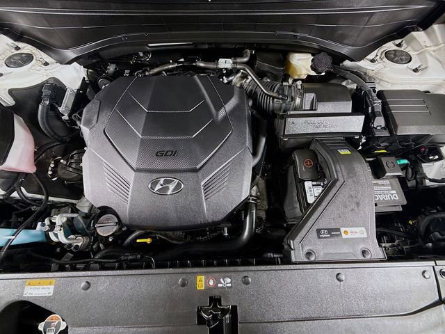 Used 2023 Hyundai Palisade Limited FWD image 33