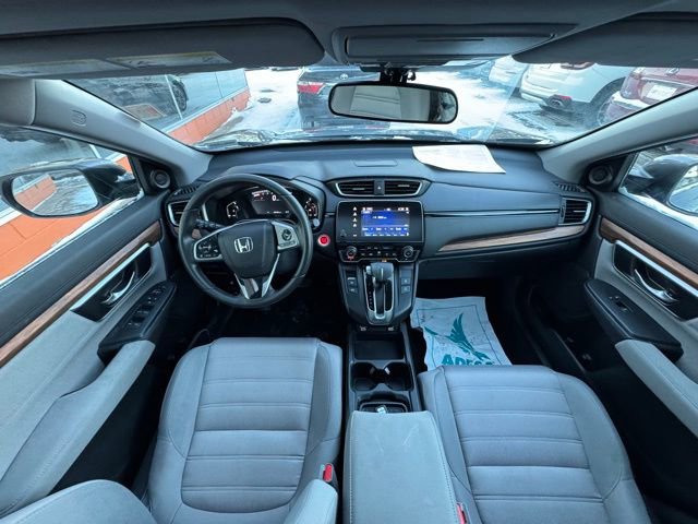 Used 2020 Honda CR-V EX image 15