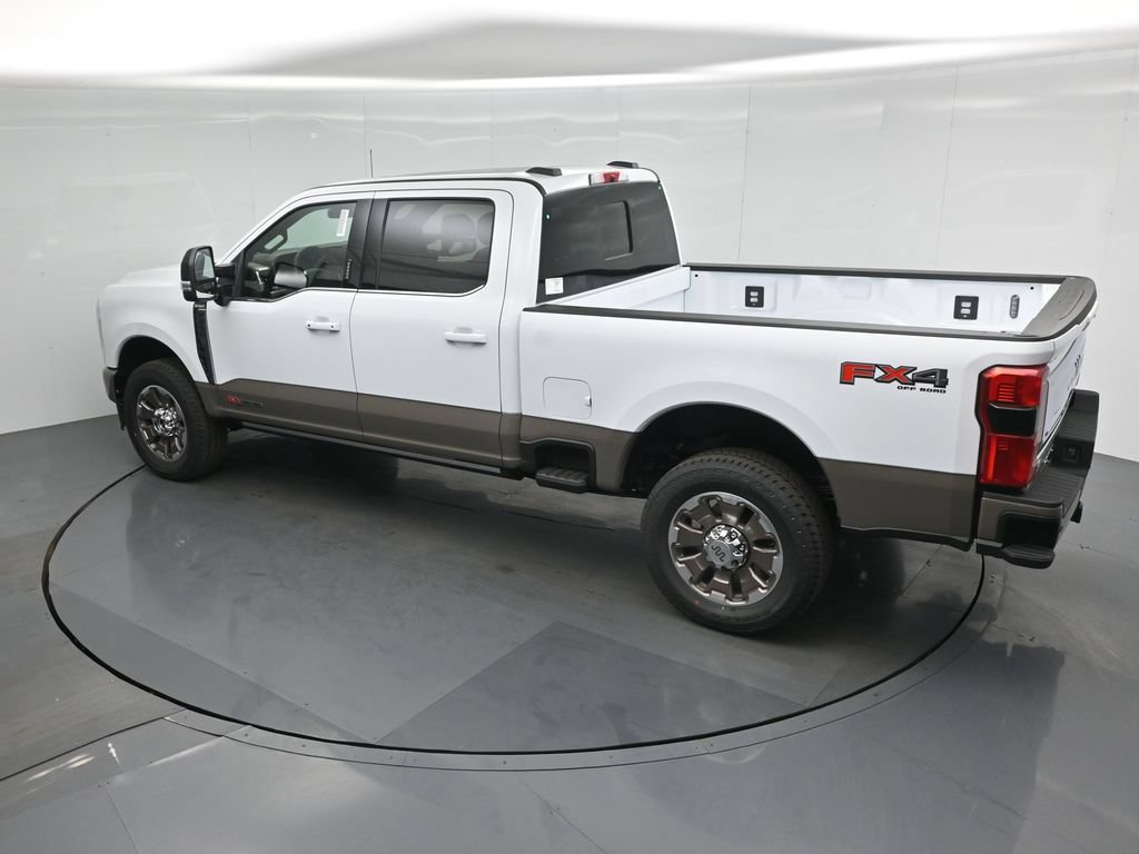 New 2026 Ford F250 King Ranch AWD/4WD image 42