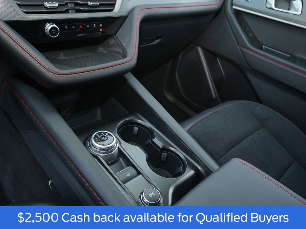 New 2026 Ford Explorer ST image 15