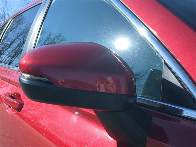 Used 2023 Honda CR-V EX-L image 11