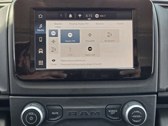 Used 2023 RAM ProMaster 3500 w/ Convenience Group image 12