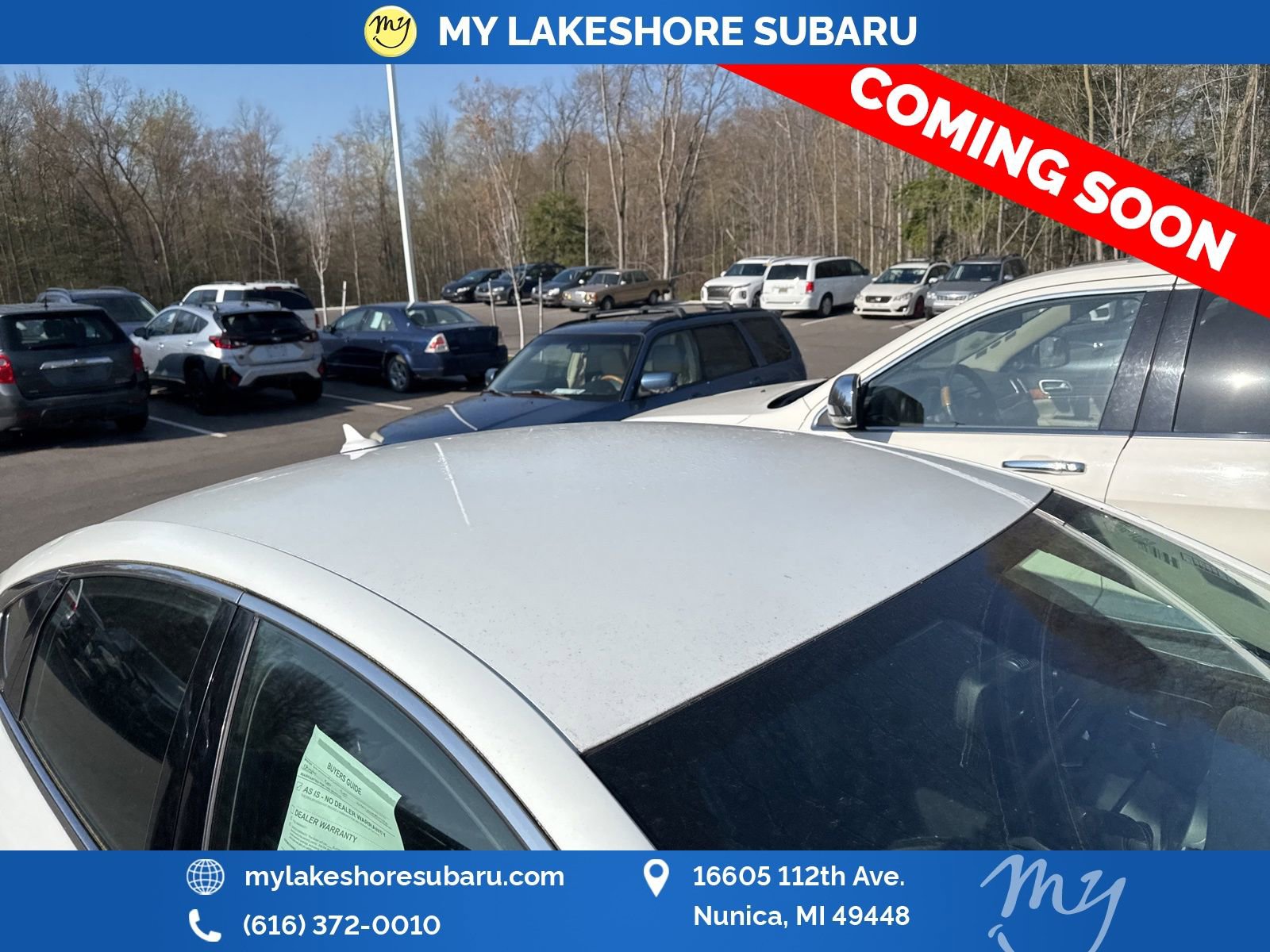 Used 2015 Chrysler 200 C w/ Navigation & Sound Group I AWD/4WD image 11