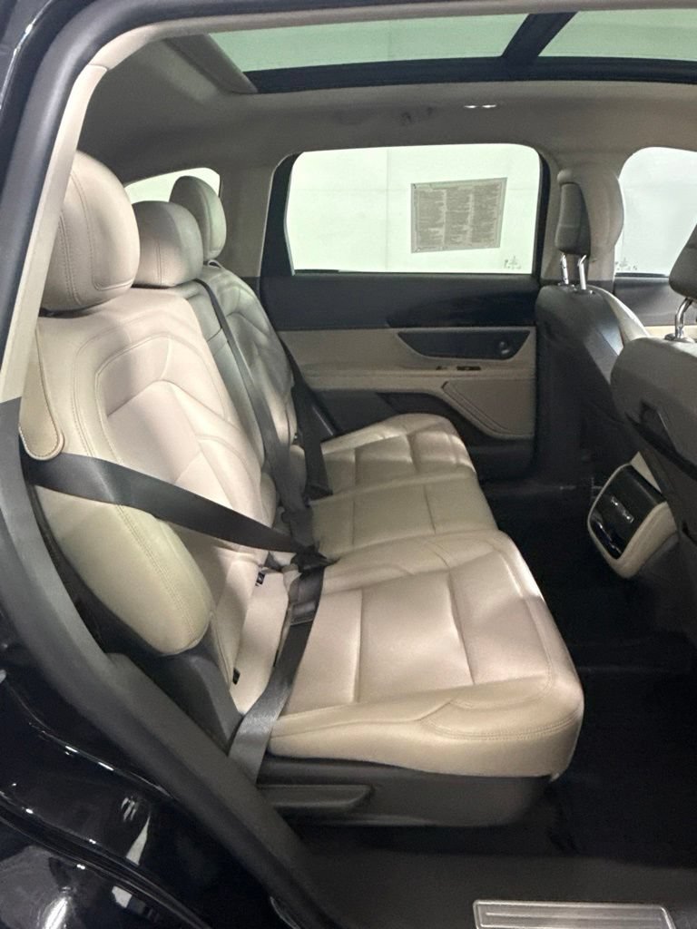 Used 2024 Lincoln Nautilus Premier w/ Equipment Group 102A AWD/4WD image 20