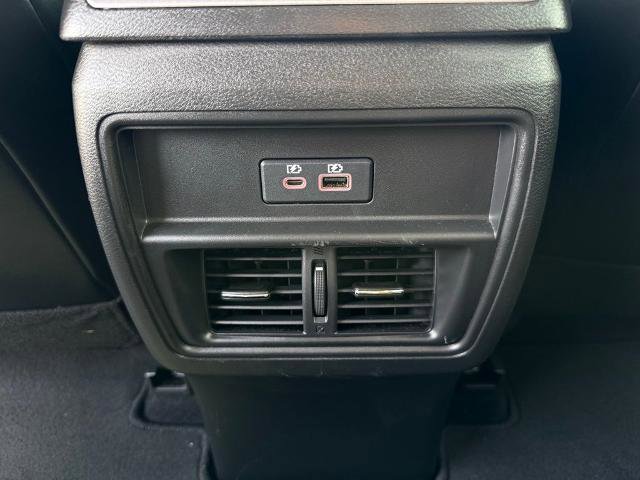 Certified 2024 Nissan Murano SV w/ SV Midnight Edition Package image 13