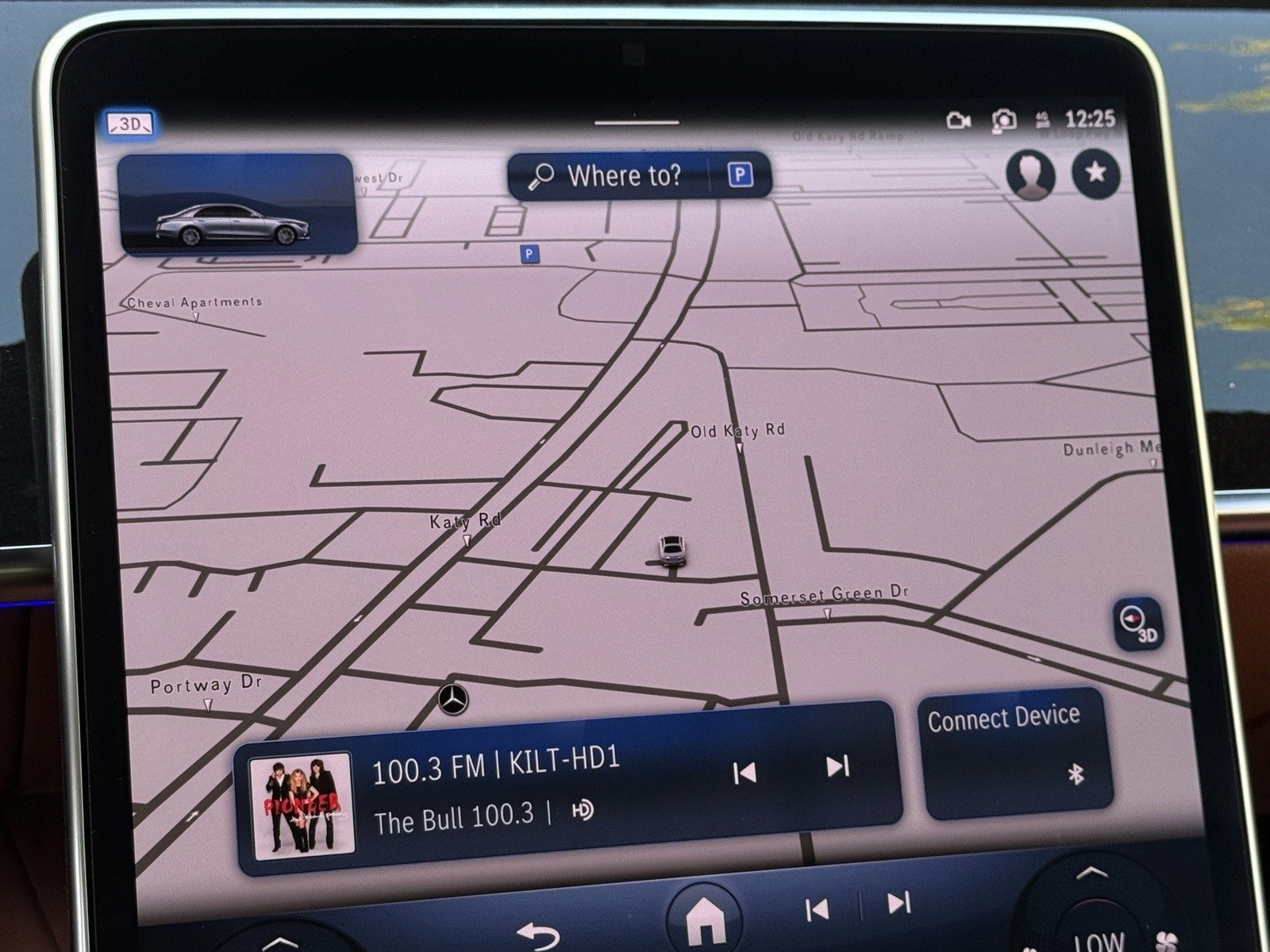 Certified 2023 Mercedes-Benz S 580 4MATIC Sedan image 6