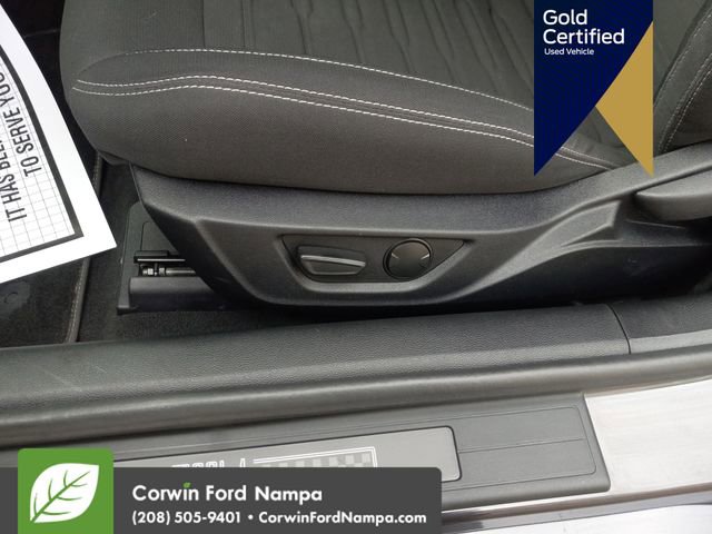 Used 2022 Ford Mustang Mach 1 image 15