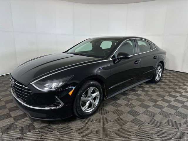 Certified 2023 Hyundai Sonata SE w/ Preferred Accessory Package image 7