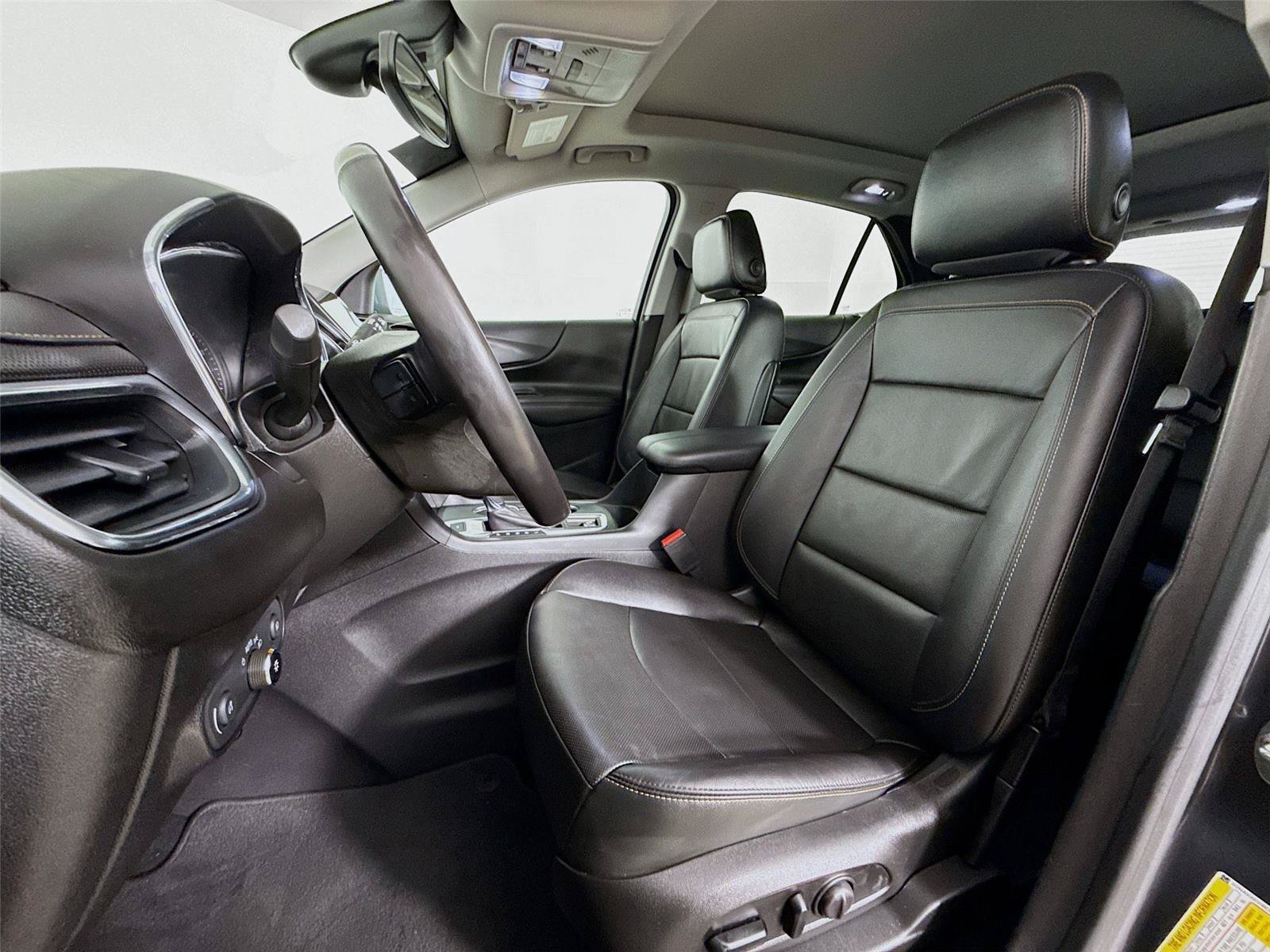 Used 2019 Chevrolet Equinox Premier AWD/4WD image 23