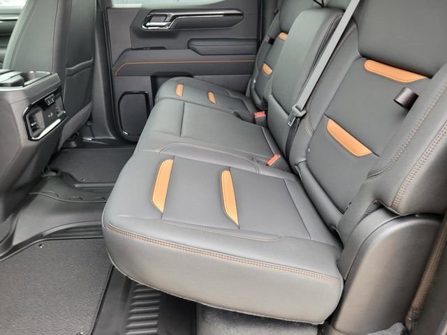 New 2026 GMC Sierra 1500 AT4 w/ AT4 Premium Package image 25