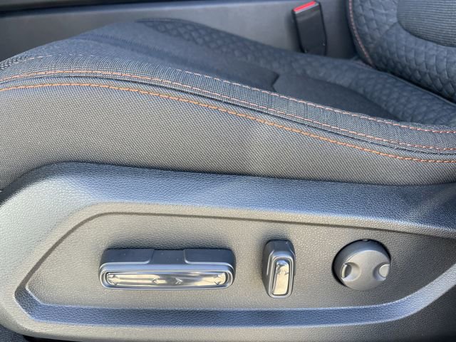 New 2025 Honda Pilot Sport image 25