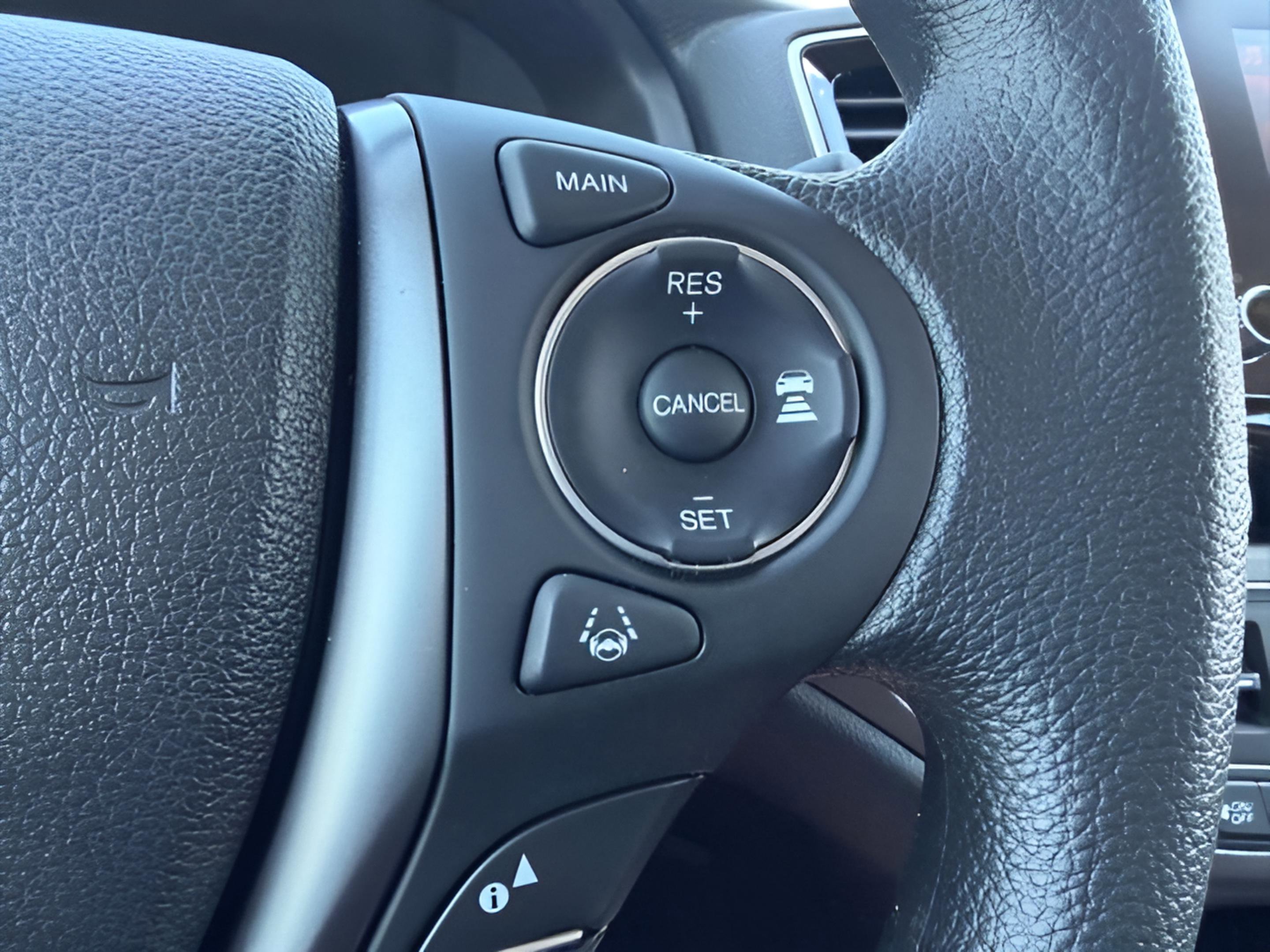Certified 2023 Honda Ridgeline Sport image 14