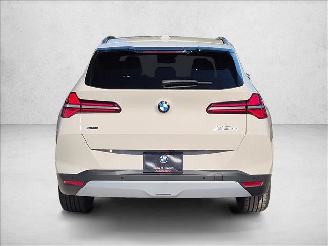 New 2026 BMW X3 xDrive30i AWD/4WD image 8