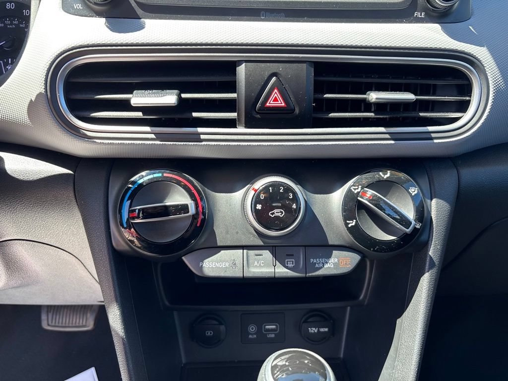 Used 2020 Hyundai Kona SE AWD/4WD image 21