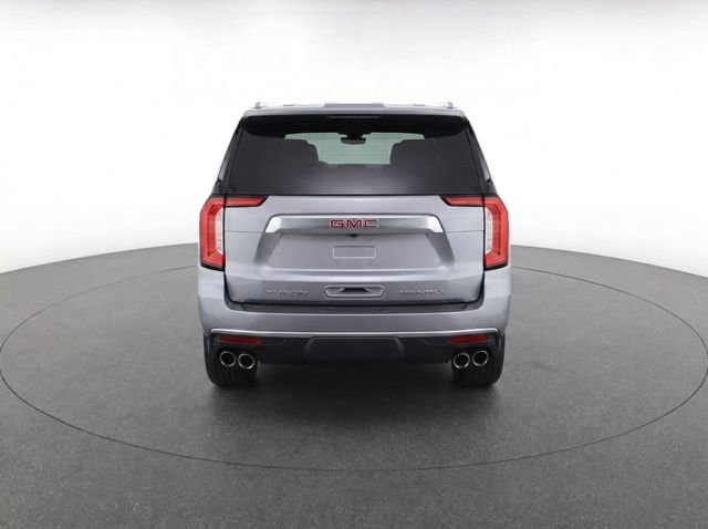Used 2023 GMC Yukon Denali w/ LPO, Floor Liner Package AWD/4WD image 7