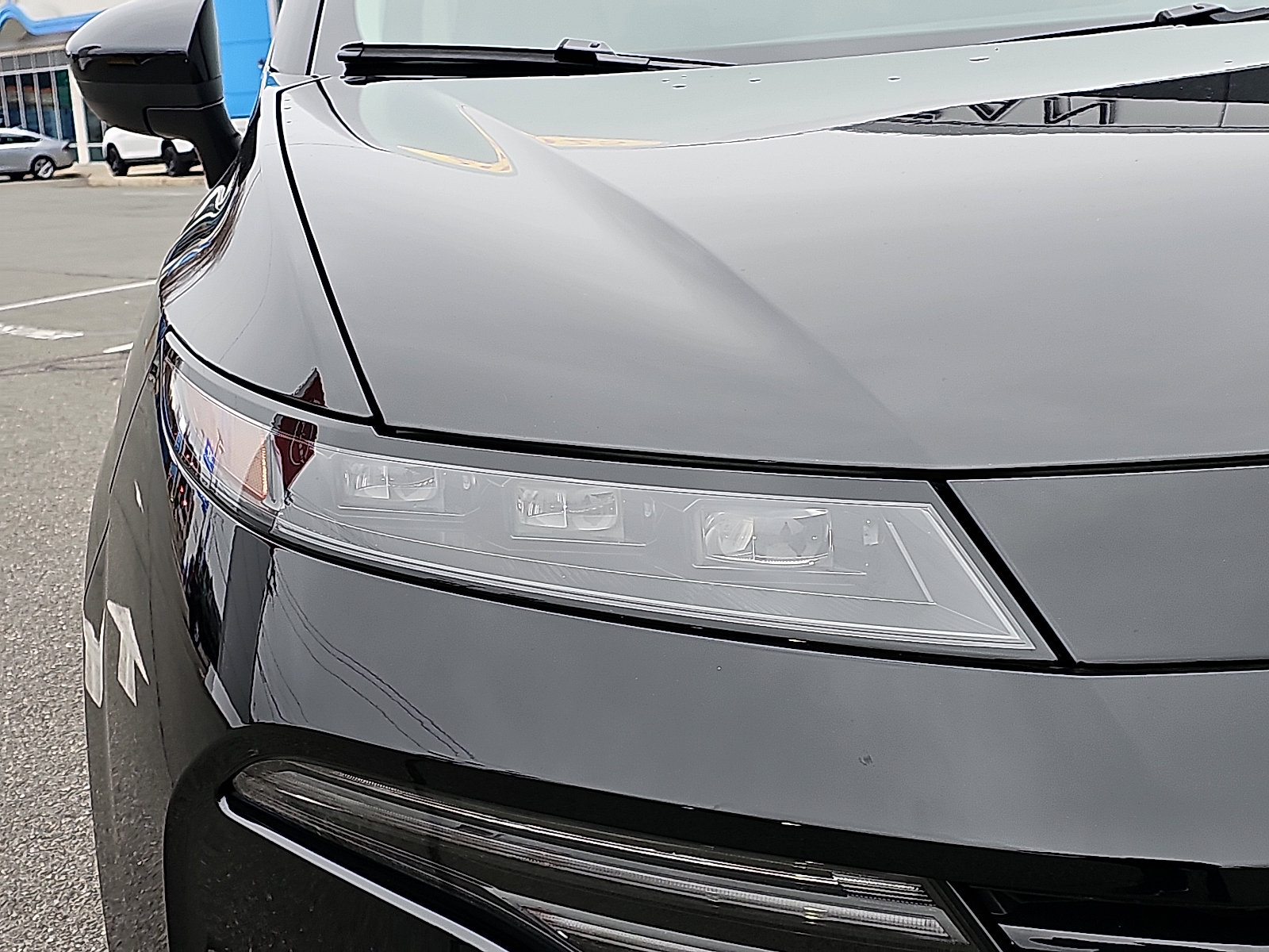 Certified 2025 Nissan Murano SV image 9