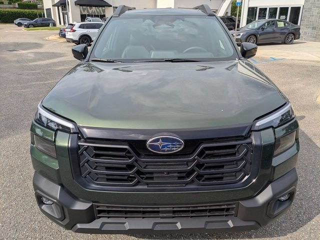 New 2026 Subaru Outback Limited XT AWD/4WD image 3