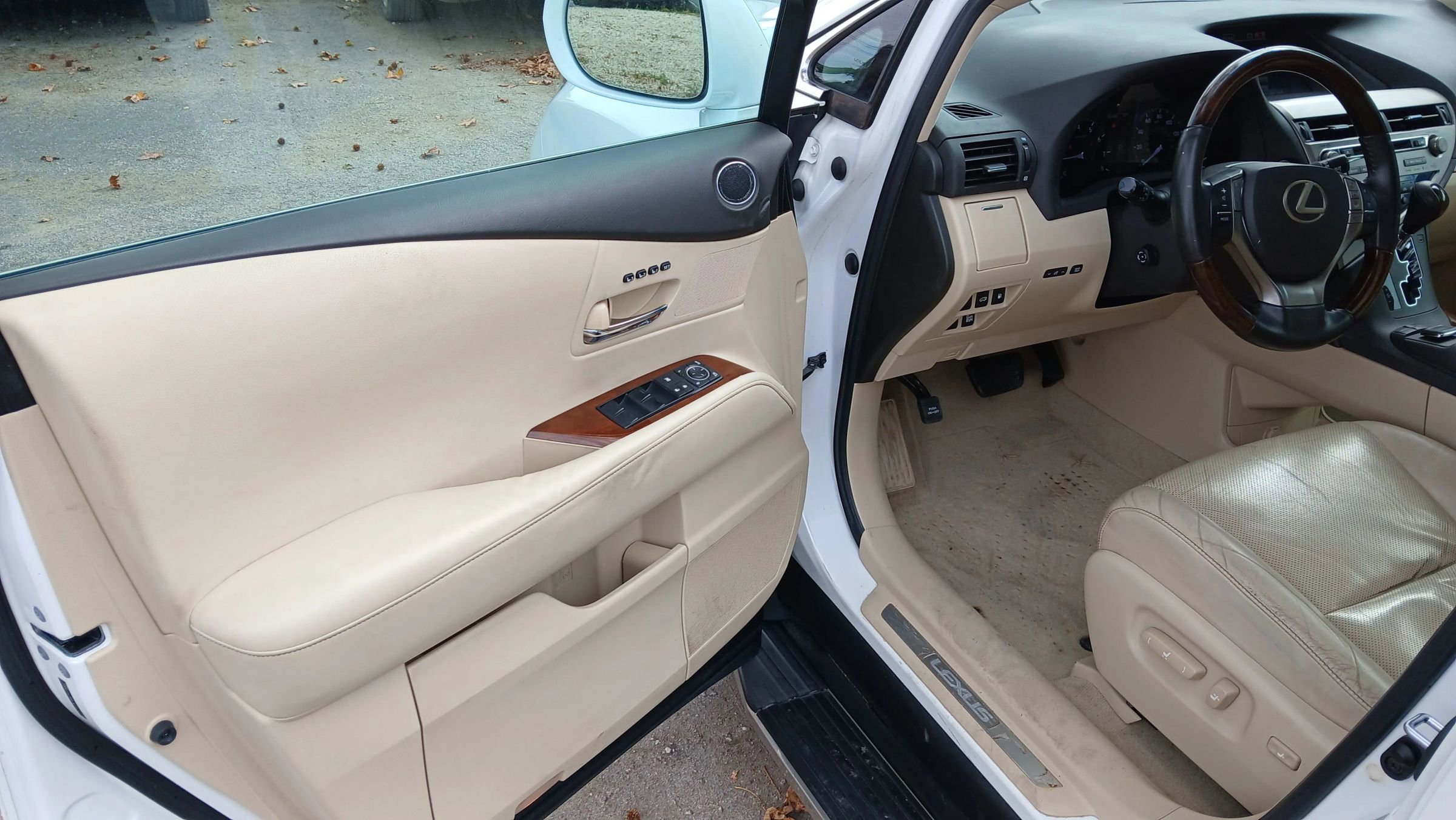 Used 2015 Lexus RX 350 FWD image 10