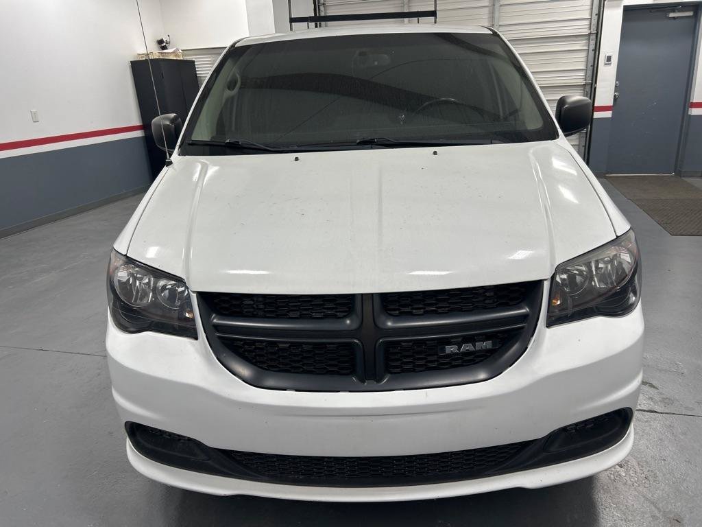 Used 2014 RAM C/V Tradesman w/ UConnect Hands-Free Group FWD image 7