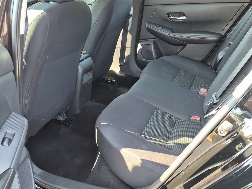 Used 2023 Nissan Sentra S FWD image 21