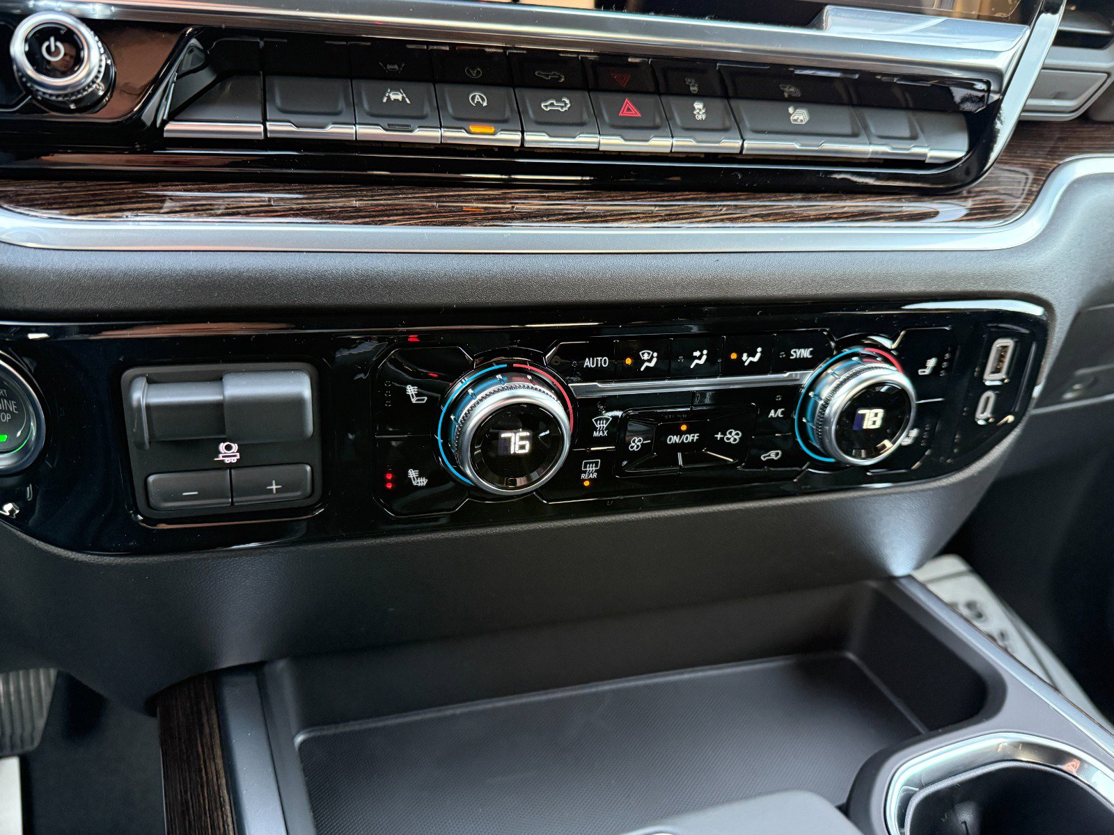 New 2026 GMC Sierra 1500 Elevation w/ Preferred Package image 33