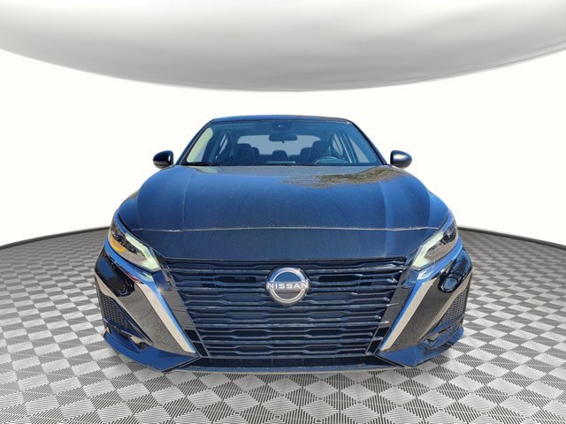 New 2025 Nissan Altima 2.5 SV image 8