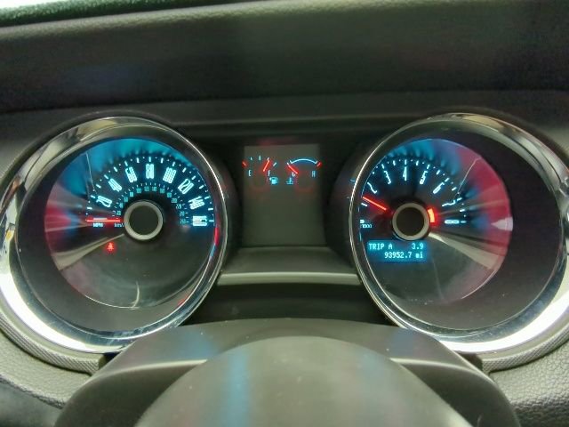 Used 2014 Ford Mustang Coupe w/ Equipment Group 102A image 15