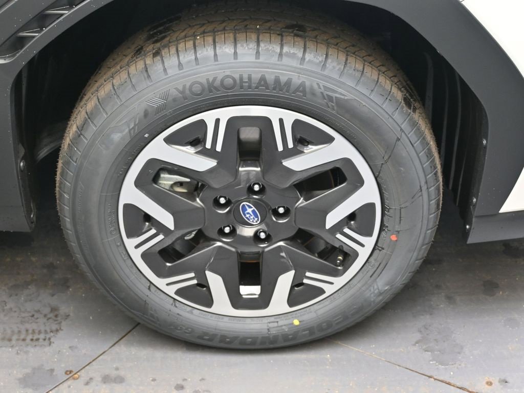 New 2026 Subaru Forester Premium image 10