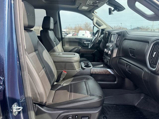 Used 2020 GMC Sierra 2500 Denali w/ Denali Ultimate Package image 17