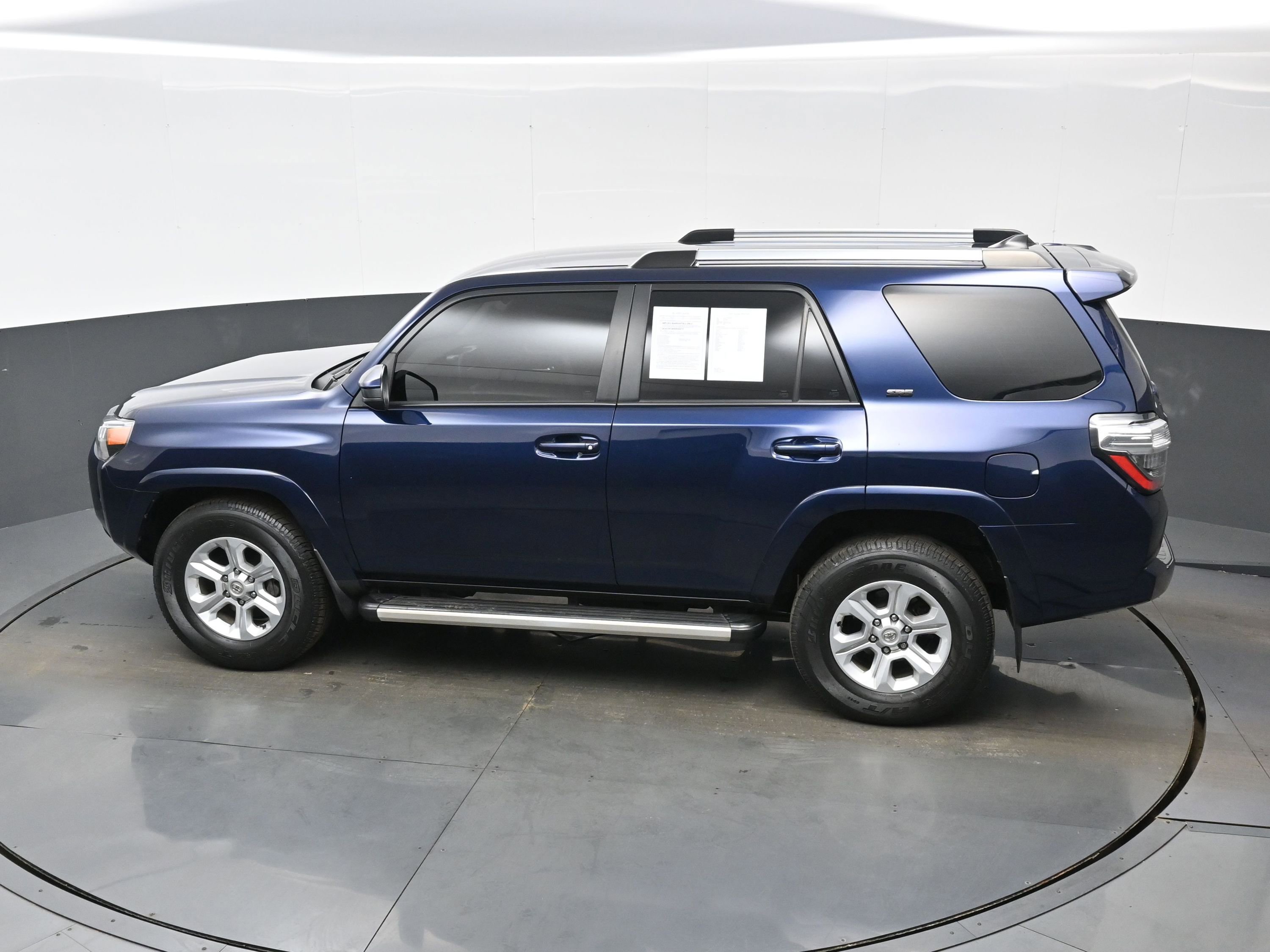 Used 2022 Toyota 4Runner SR5 image 37