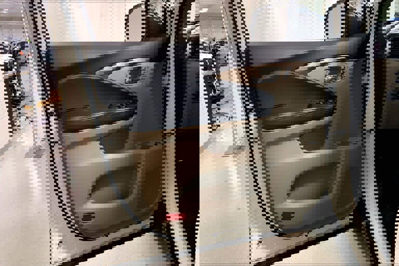 Used 2019 Honda Pilot EX-L image 21