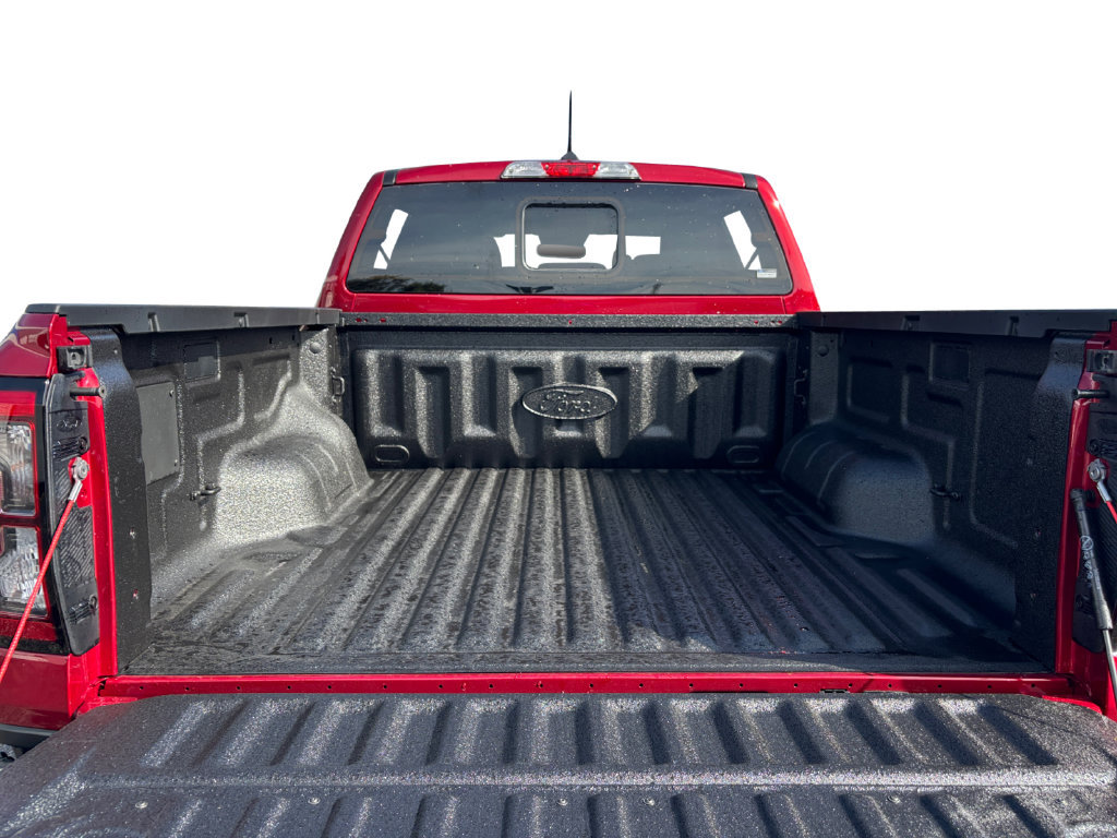New 2026 Ford Ranger XLT w/ Technology Package AWD/4WD image 43