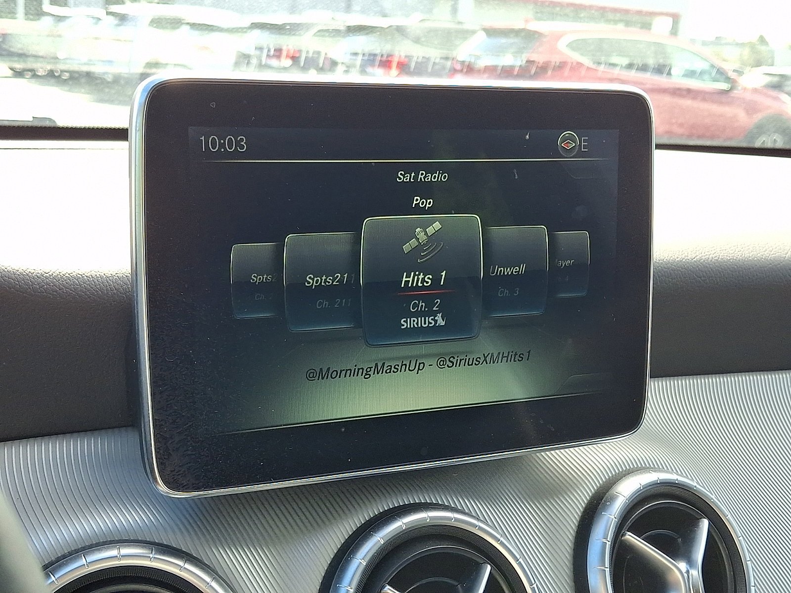 Used 2015 Mercedes-Benz CLA 250 image 22
