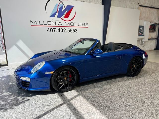 Used 2009 Porsche 911 Carrera S image 17