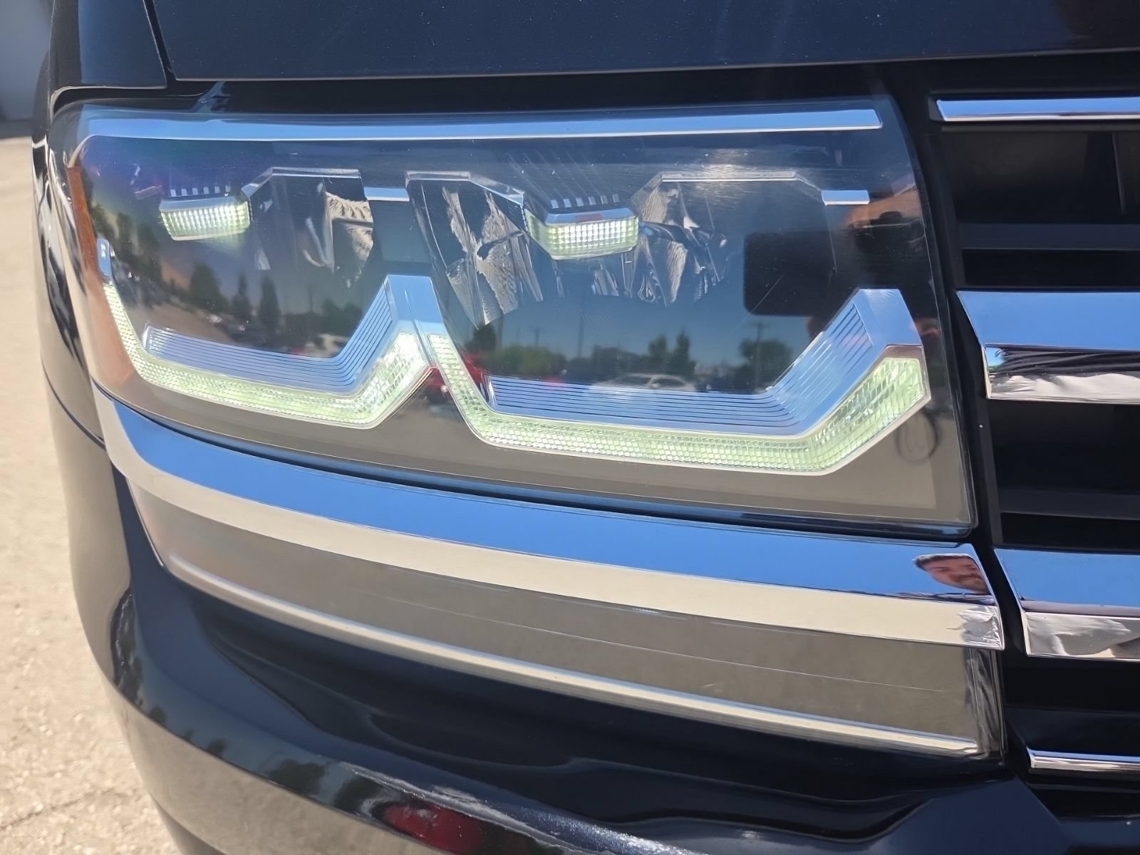 Used 2018 Volkswagen Atlas SE AWD/4WD image 6