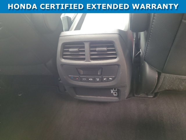 Certified 2022 Honda Pilot Special Edition image 19