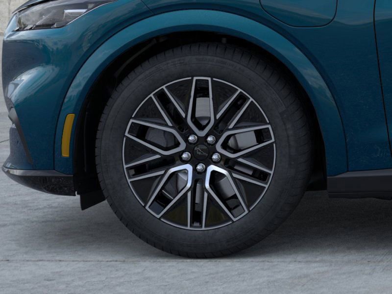 New 2026 Ford Mustang Mach-E Premium image 19