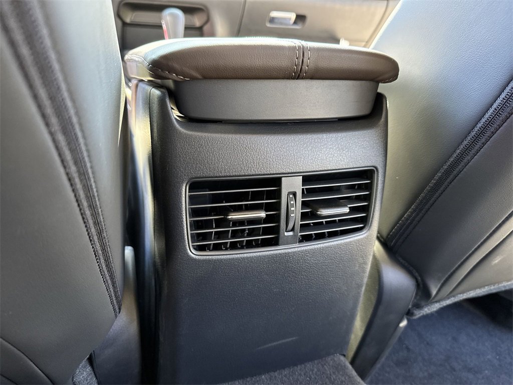 New 2024 MAZDA CX-30 2.5 Turbo w/ Premium Plus Pkg image 38