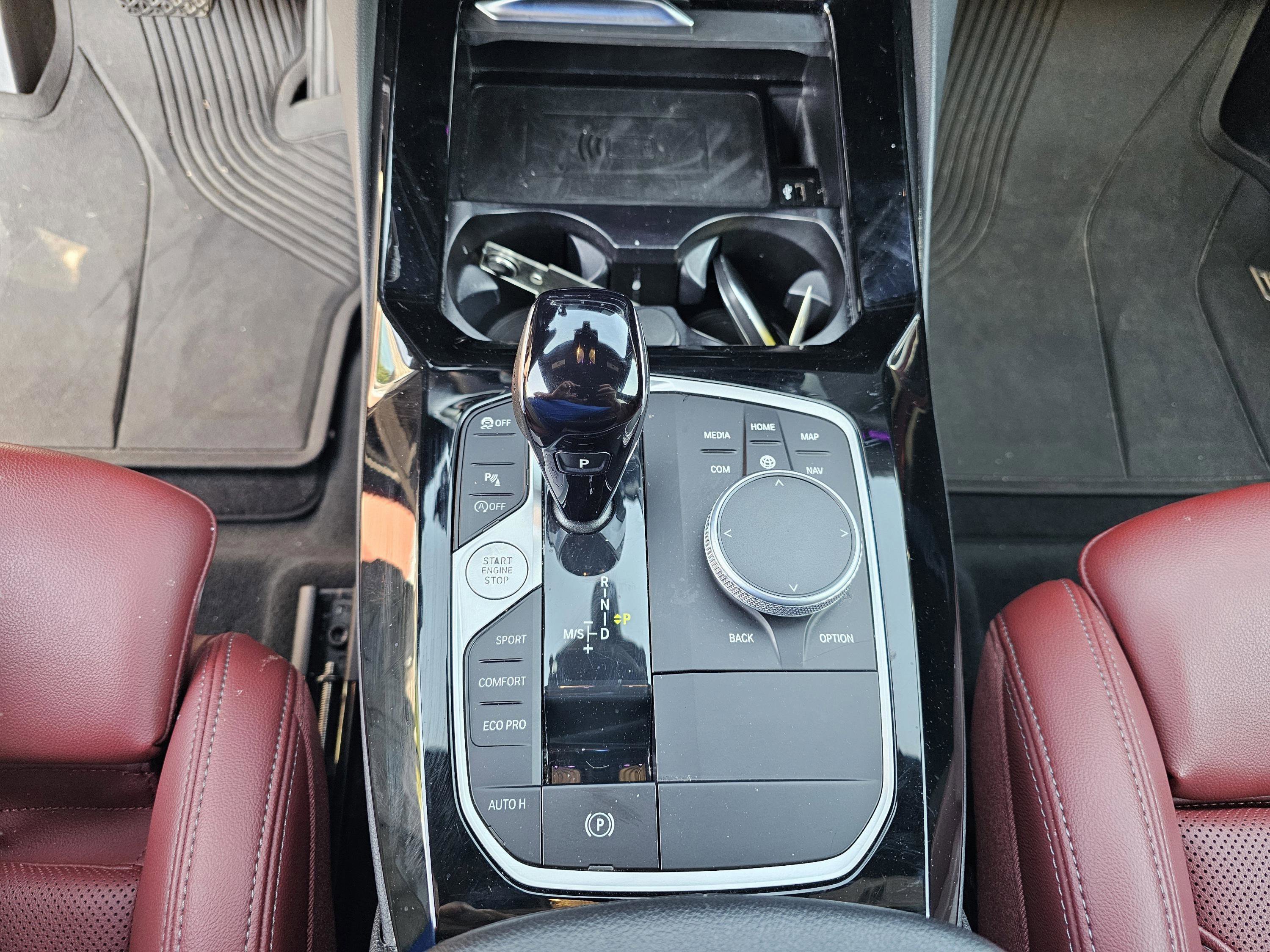 Used 2023 BMW X3 sDrive30i w/ Premium Package image 27