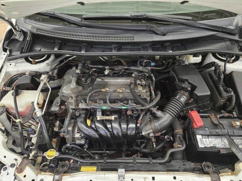 Used 2010 Toyota Corolla LE FWD image 10
